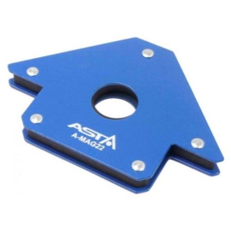 45°, 90°, 135° maagneetiline hoidik