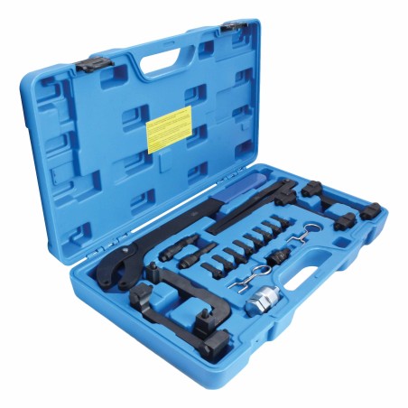 MASTER SET FOR VW/AUDI TIMING TOOL