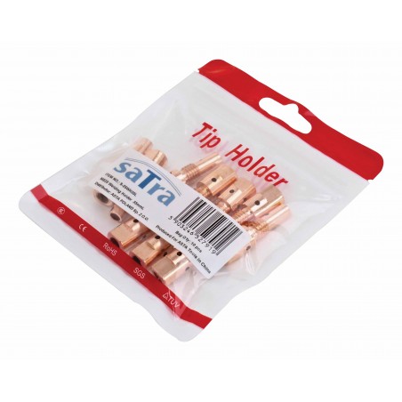 MB25 keevitushoidik 35mmL (10xPCS)