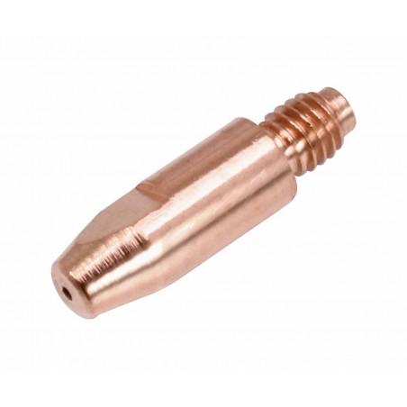 MB25 keevitusotsikud M6x28mmL 1,2mm traadile (10xPCS)