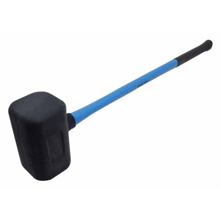 NBR KUMMIST HAAMER 5,5 KG