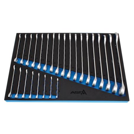 TÖÖKOJAVANKRI TÖÖRIISTAKÄRU - 10