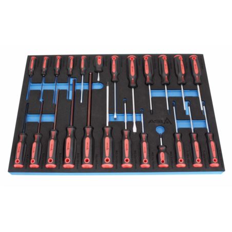 TÖÖKOJAVANKRI TÖÖRIISTAKÄRU - 13