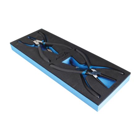 TÖÖKOJAVANKRI TÖÖRIISTAKÄRU - 2