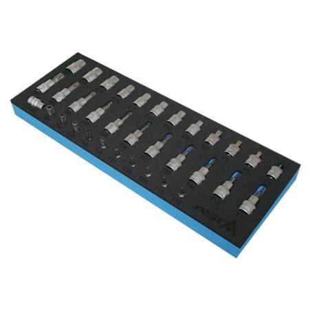 TÖÖKOJAVANKRI TÖÖRIISTAKÄRU - 31