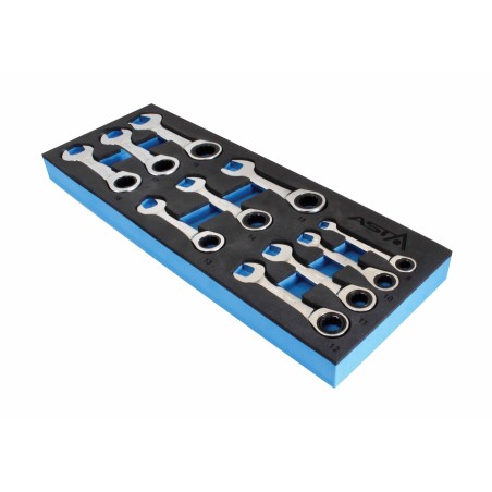 TÖÖKOJAVANKRI TÖÖRIISTAKÄRU - 35