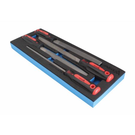Workshop Trolley Tool Trays - 28