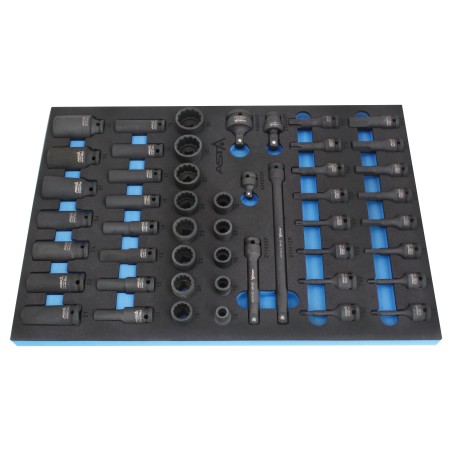 TÖÖKOJAVANKRI TÖÖRIISTAKÄRU - 38