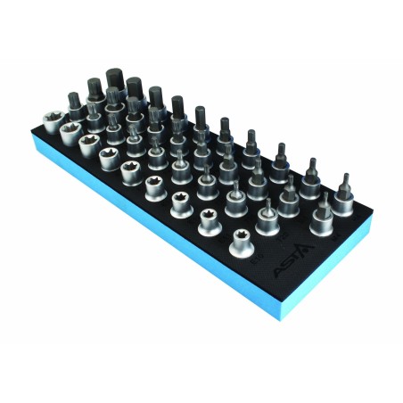 Työpajavaunu työkalulokerot - 1