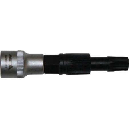 ALTERNAATTORIN VAPAAPYÖRÄN PYÖRÄN SOKKI M10x80mmx31Tx12mm