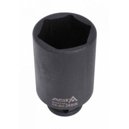 NASADKA 1/2'' UDAR DŁ. S34