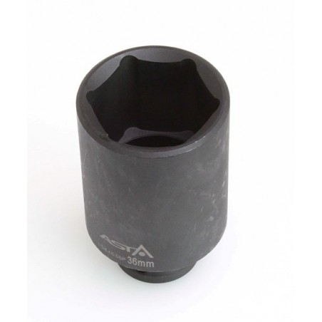 NASADKA 1/2" UDAR. DŁ. S36