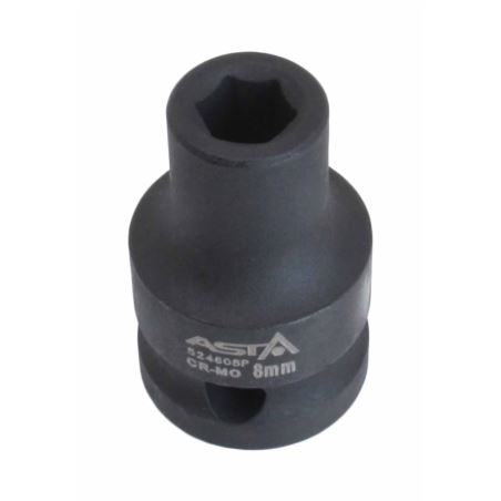 NASADKA 1/2'' UDAR S8