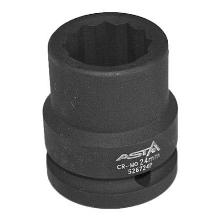 NASADKA 12-KT 3/4'' UDAR 27MM