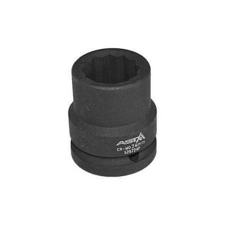 NASADKA 12-KT 3/4'' UDAR 36MM