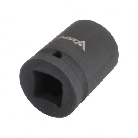 3/4" Dr. 6PT lühike löögimuhviga mutter