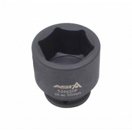 MUHV 3/4'' LÖÖGIMOOTOR S50