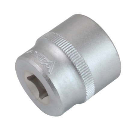 3/8" Dr. 12PT lühike käsipesa