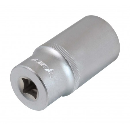 3/8" Dr. 12PT pikk käsipesa