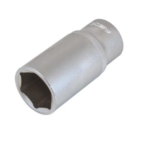 3/8" Dr. 6PT PIKAAJALINE KÄSIPESA 3/8" Dr. 6PT