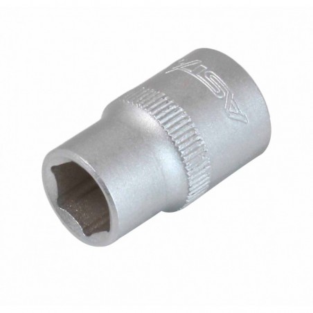 3/8" 6PT LÜHIKE PISTIKUPESA