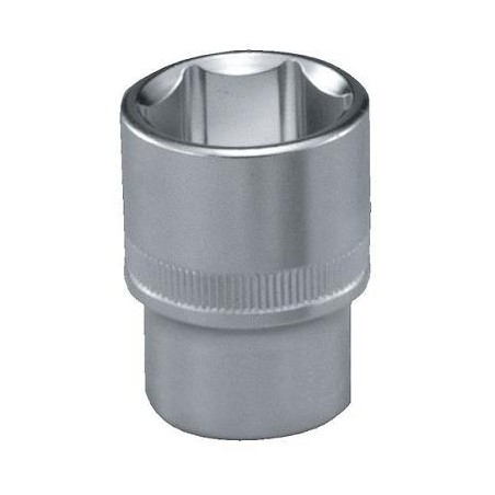 3/4 ”Dr.6Pt muhv 60mm