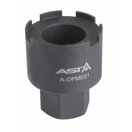 Oil Pressure Control Switch Socket For Mercedes-Benz M651 Diesel