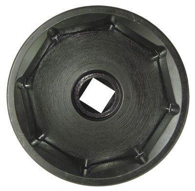 10 Wheels Cab Third Axle Nut Socket