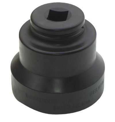 FRONT WHEEL NUT SOCKET