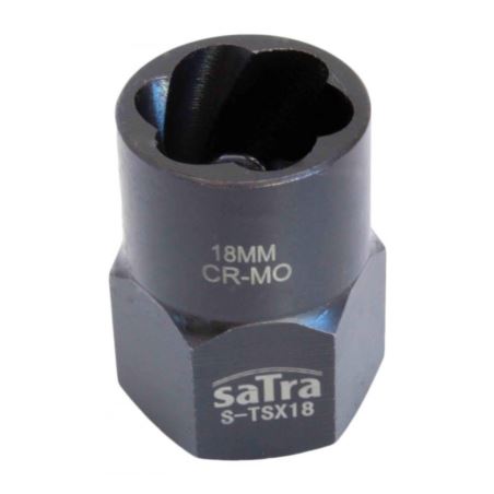 NASADKA DO OBROBIONYCH ŚRUB 1/2''x18mm