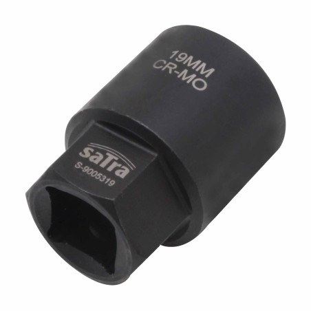 Muhvipesa töödeldud poltide jaoks 1/2''x19mm