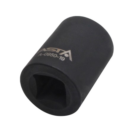 KIERRETTÄVÄ PULTTIPINTA 19 mm