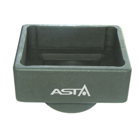 TRUCK AXLE NUT SOCKET