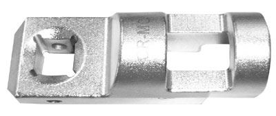 REACTION WRENCH FOR ADJUSTER