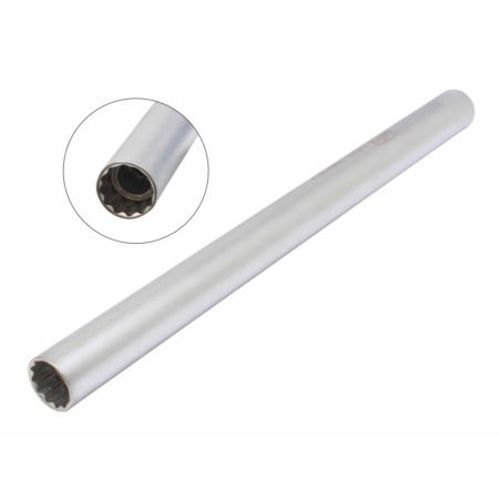 SPARK PLUG SOCKET WITH MAGNET 14MM