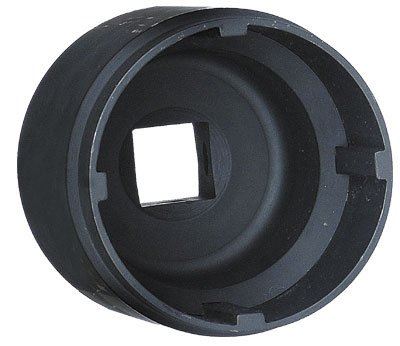 TRANSMISSION CLUTCH FRONT MAIN AXLE NUT SOCKET