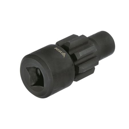 ENGINE CRANKSHAFT ALIGNMENT