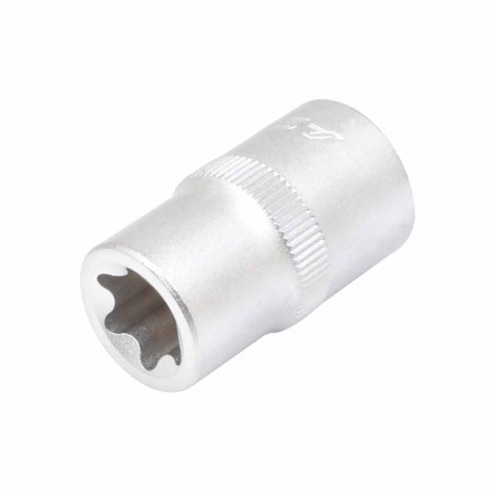 1/2″ Dr. 6PT Short Hand Socket