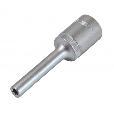 3/8" Dr. E-tüüpi lühike käsipesa