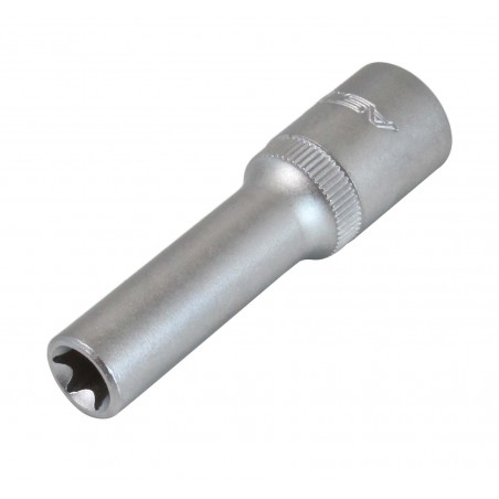 3/8" Dr. E-tüüpi lühike käsipesa