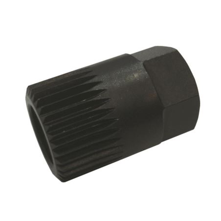 Kiilahihnan hihnapyörän irrotuslaite-33