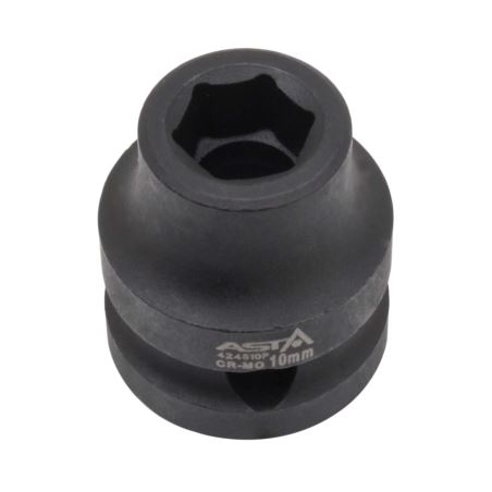 SUPER LÜHIKE MUHV 1/2"  - 10mm