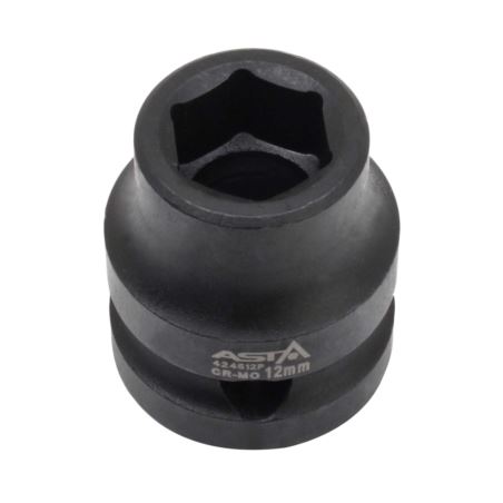 SUPER LÜHIKE MUHV 1/2"  - 12mm