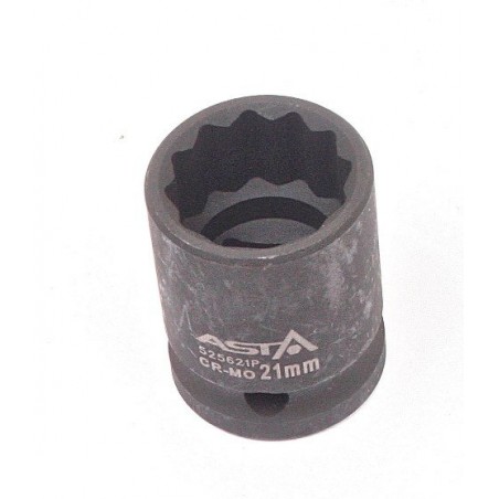 LÖÖGIPESA 12-KT 21MM 1/2 “