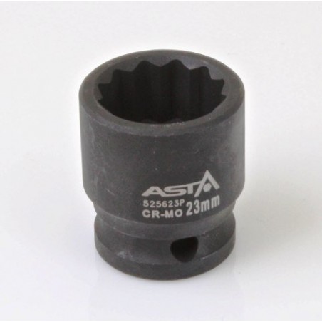 LÖÖGIPESA 12-KT 23MM 1/2 “