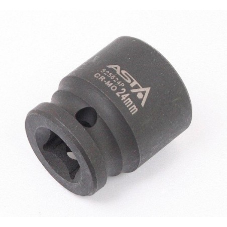 LÖÖGIPESA 1/2" - 24mm (lühike)