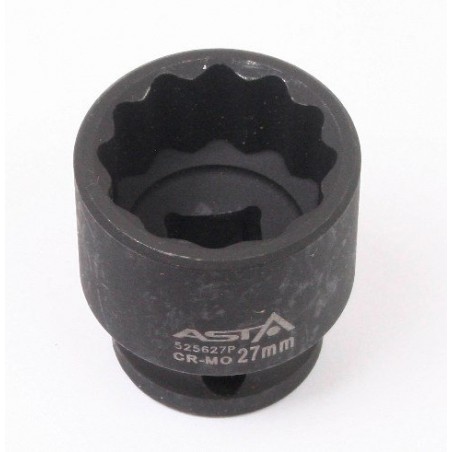 LÖÖGIPESA 12-KT 27MM 1/2 “