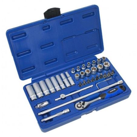 MUKIT 1/4 " 36 PAKKAUS