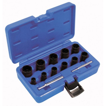 PULTIN ULOSVEDIN SARJA