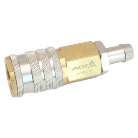 NEW SCANIA RADIATOR QUICK ADAPTER